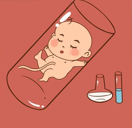 冰原生殖医学中心